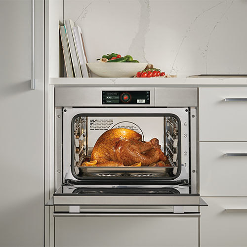 Convection Steam Oven Attribute 1