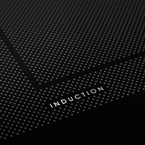 Induction Ranges Attribute 2