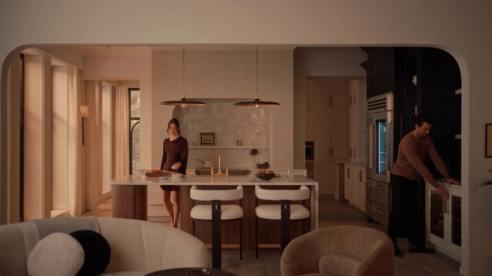Premium home appliances Hong Kong