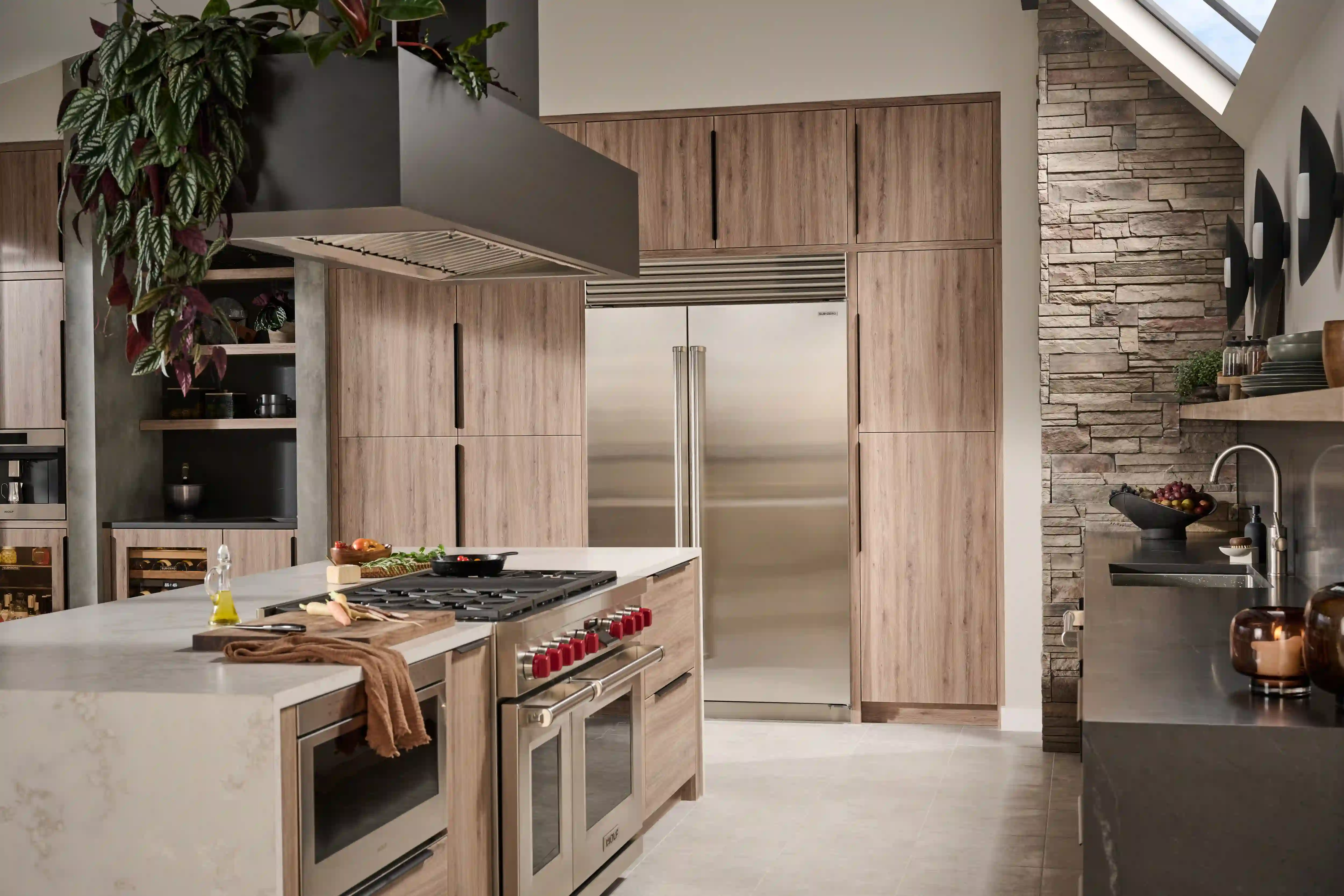 high end kitchen appliances Hong Kong